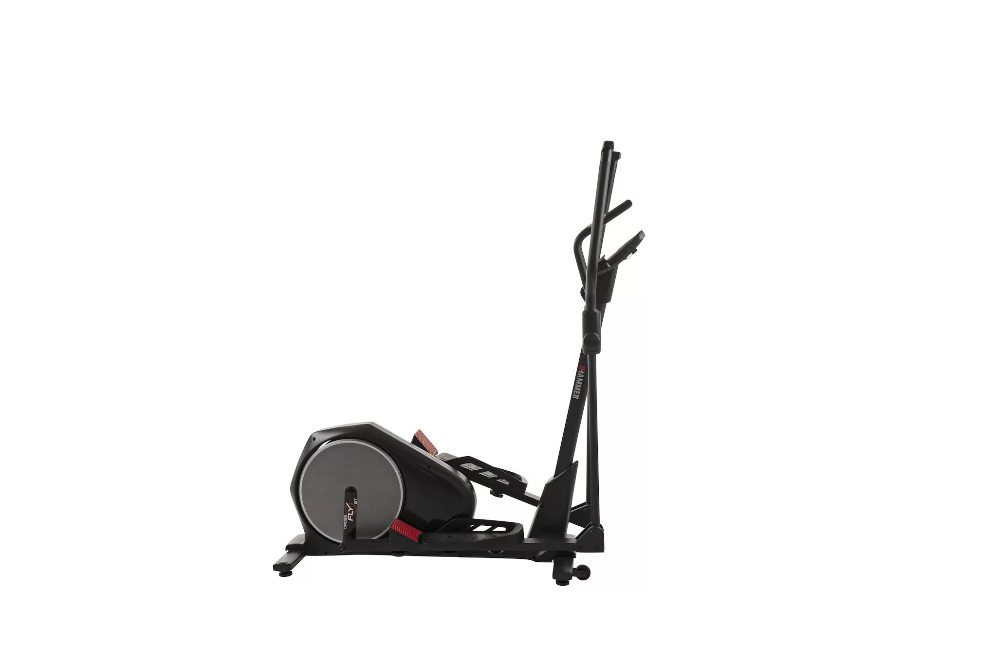 Hammer Crossfly BT