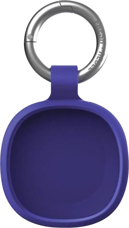 Fresh 'n Rebel "Smart Finder 2", komp. m. Apple " Wo ist & Android "Find Hub", True Blue