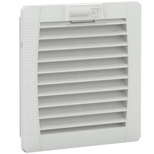 Pfannenberg AUSTRITTSFILTER 92X92MM HGR / PFANNE PFA 10000 IP54 11710001055