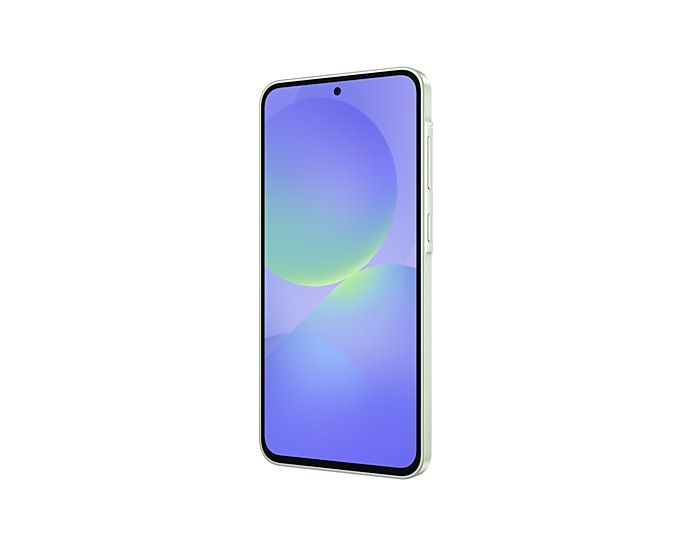 Samsung Galaxy A36 - 5G Smartphone - Dual-SIM - RAM 6 GB / Interner Speicher 128 GB - OLED-Display -