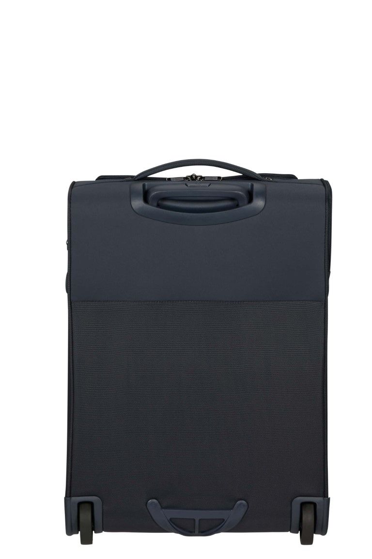 SAMSONITE AIREA UPR. 55/20 EXP TOPPOCKET, dunkelblau