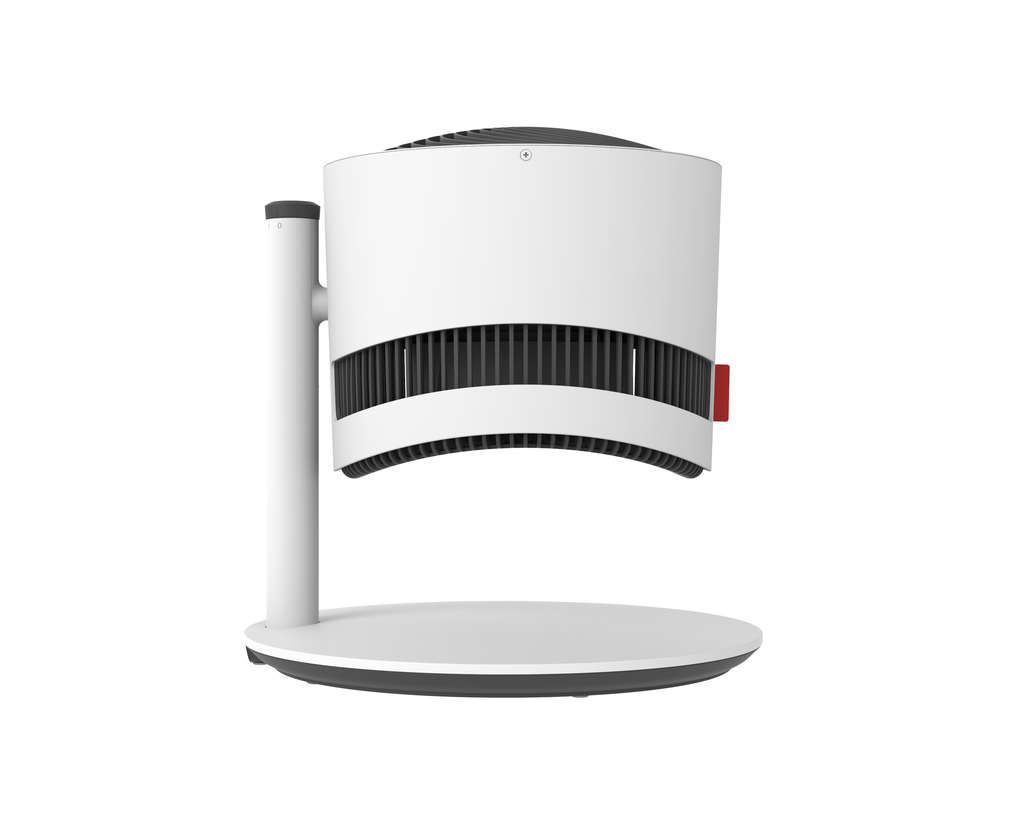 Boneco Fan F210, Weiß