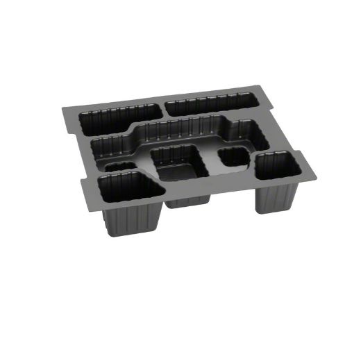 Einlage für L-BOXX 238, passend für GHO 40-82 C Professional
