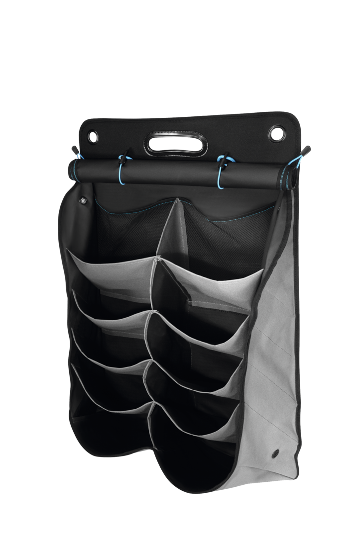 Thule SHOE ORGANIZER, schwarz