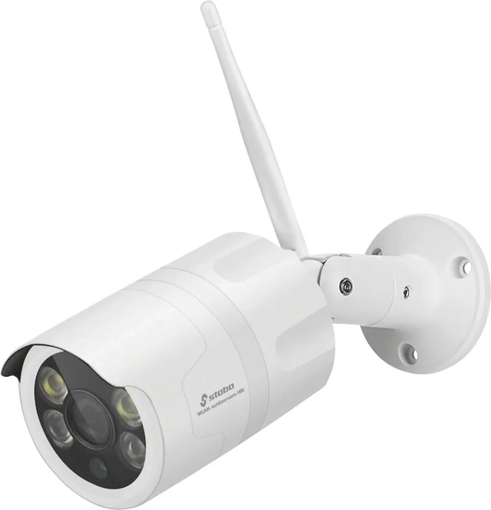 Stabo WLAN outdoorcam HD 110