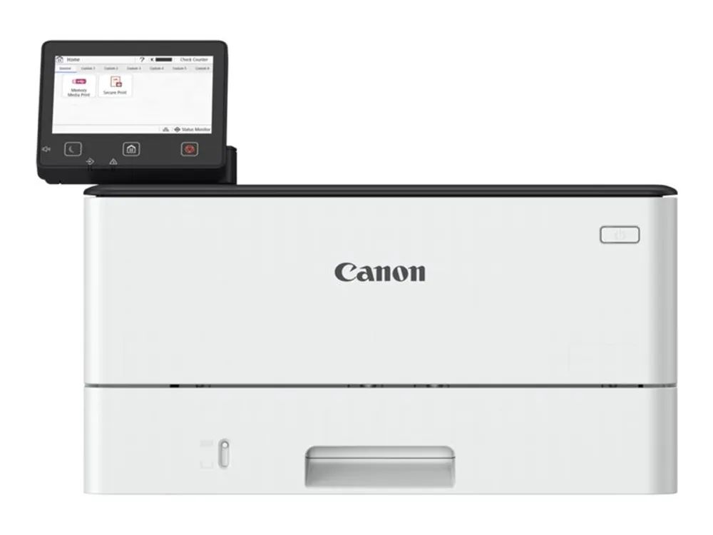 Canon i-SENSYS LBP246dw II BLACK AND WHITE - Drucker - Laser/LED-Druck