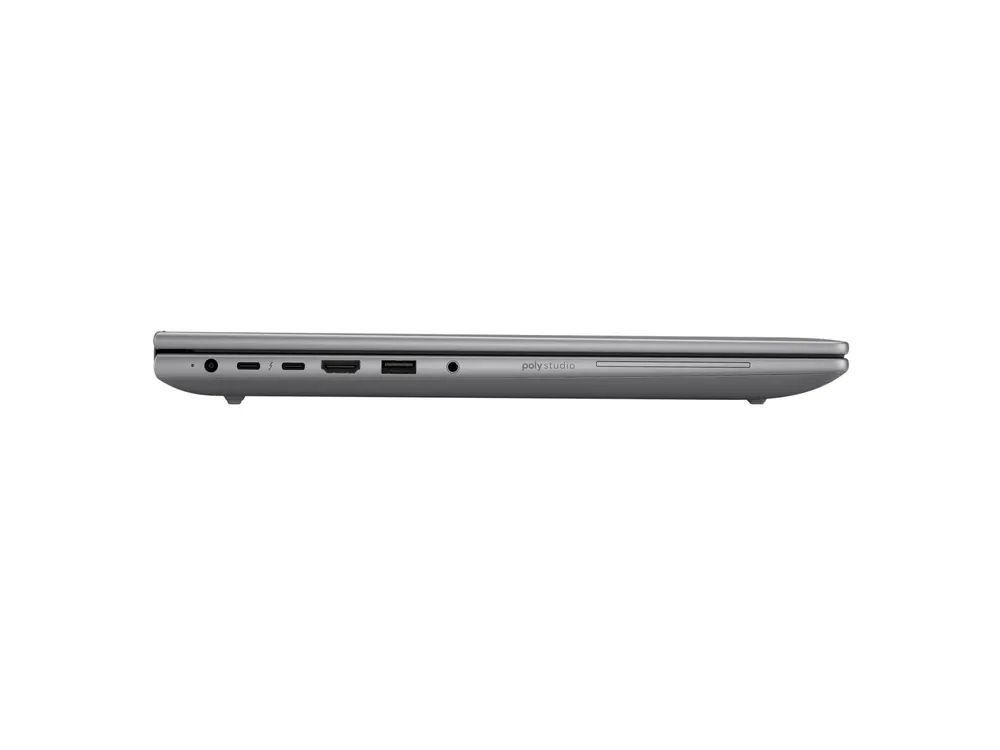 HP ZBook X G1i Intel Core Ultra 7 - Notebook - 7 - Notebook - Core Ultra 7