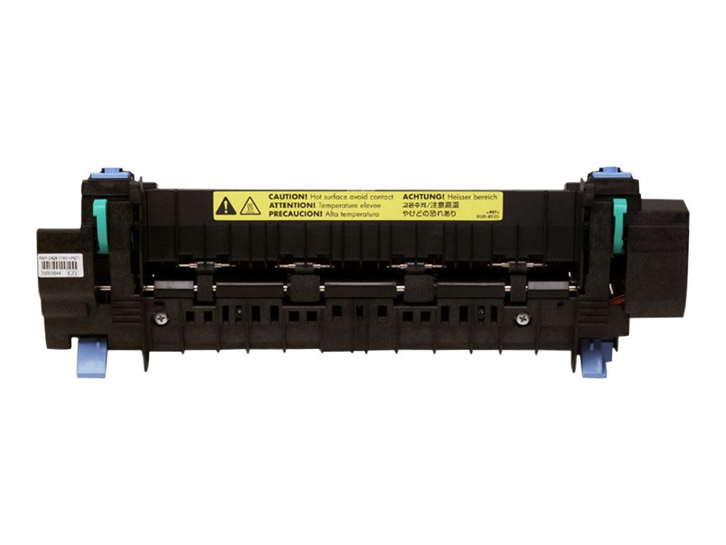 HP (220 V) - Kit für Fixiereinheit - für Color LaserJet 4700