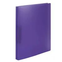 HERMA 19183 - A4 - Polypropylen (PP) - Violett - 2,5 cm - 260 mm - 320 mm