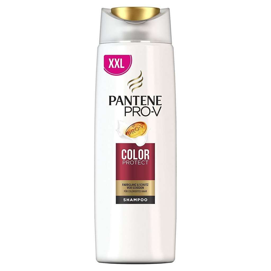 Pantene Pro-V Color Protect Shampoo 500 ml