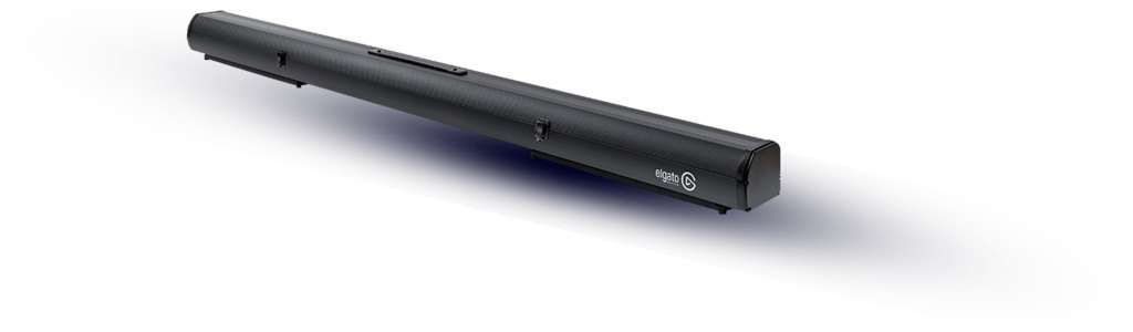 Elgato 10GAF9901 - Manuell - 148 cm - 180 cm - Grün