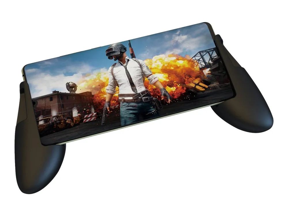 TerraTec ADD Controller - Spielkonsole für Handy