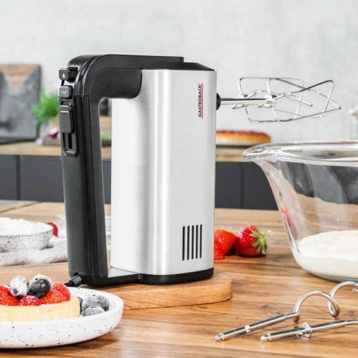 Gastroback Design Handmixer Pro