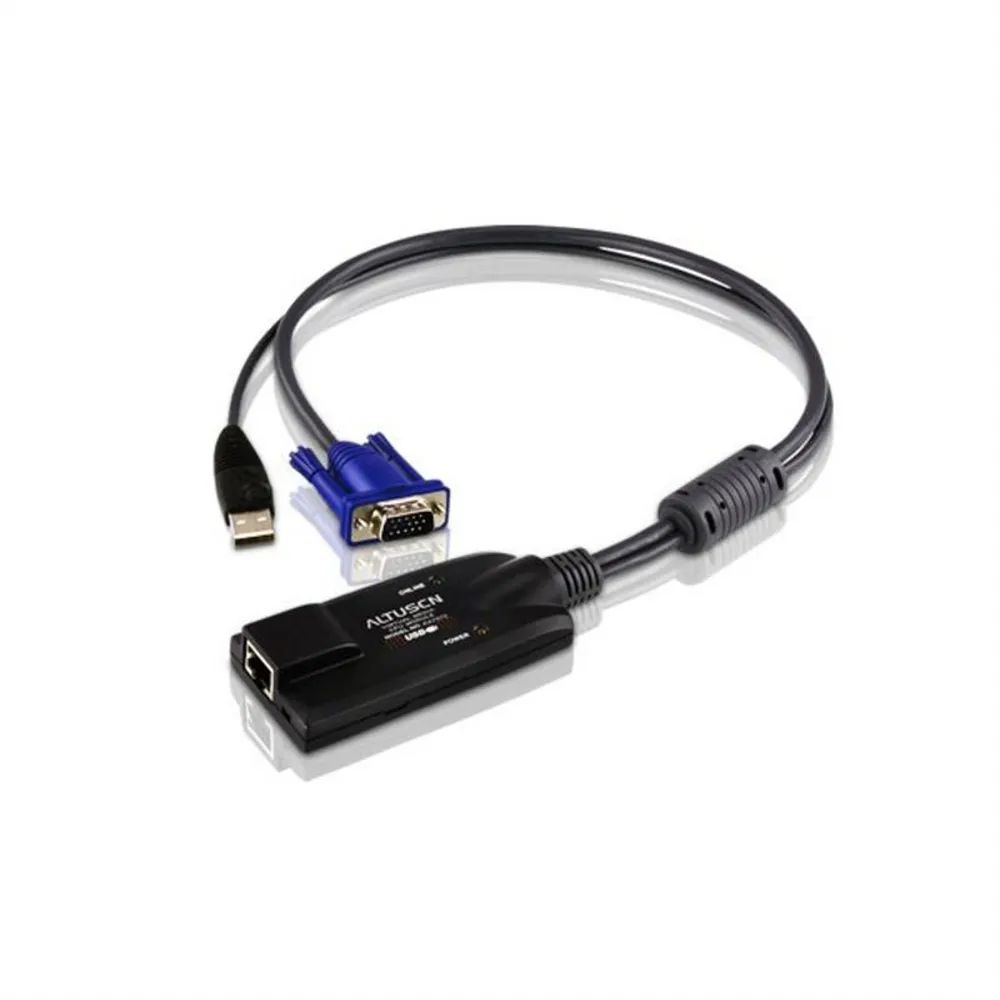 ATEN KA7570 Local Transmitter - KVM-/USB-Extender
