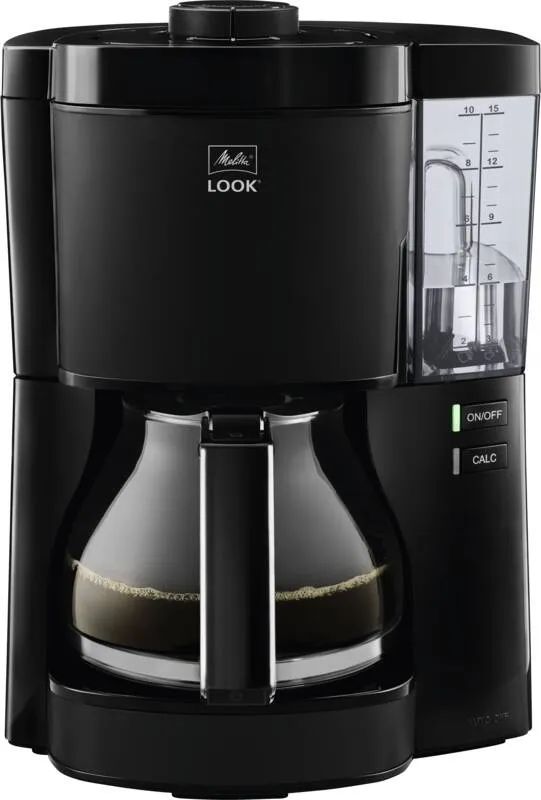 Melitta Look Glass