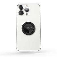 Vonmählen Backflip Pure - Handy/Smartphone - Passive Halterung - Hand - Schwarz