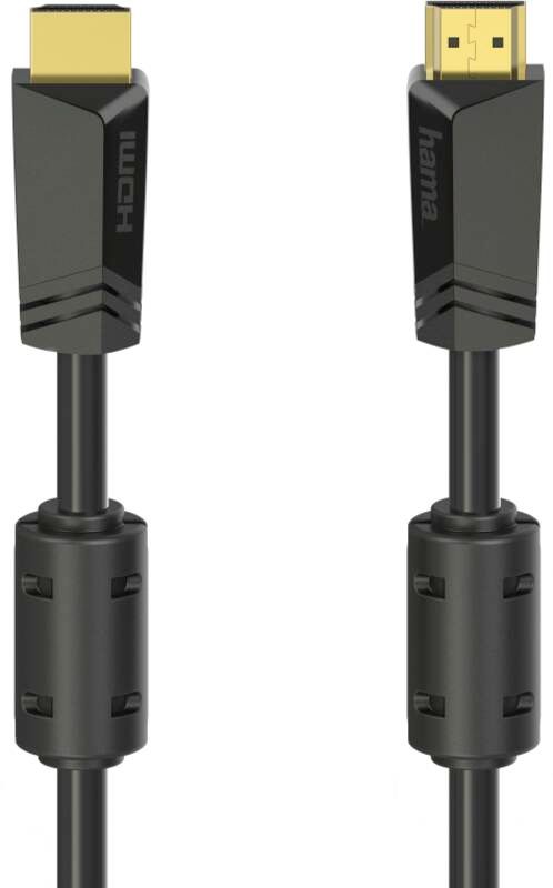 Hama 205010 High Speed HDMI-Kabel, 15,0m