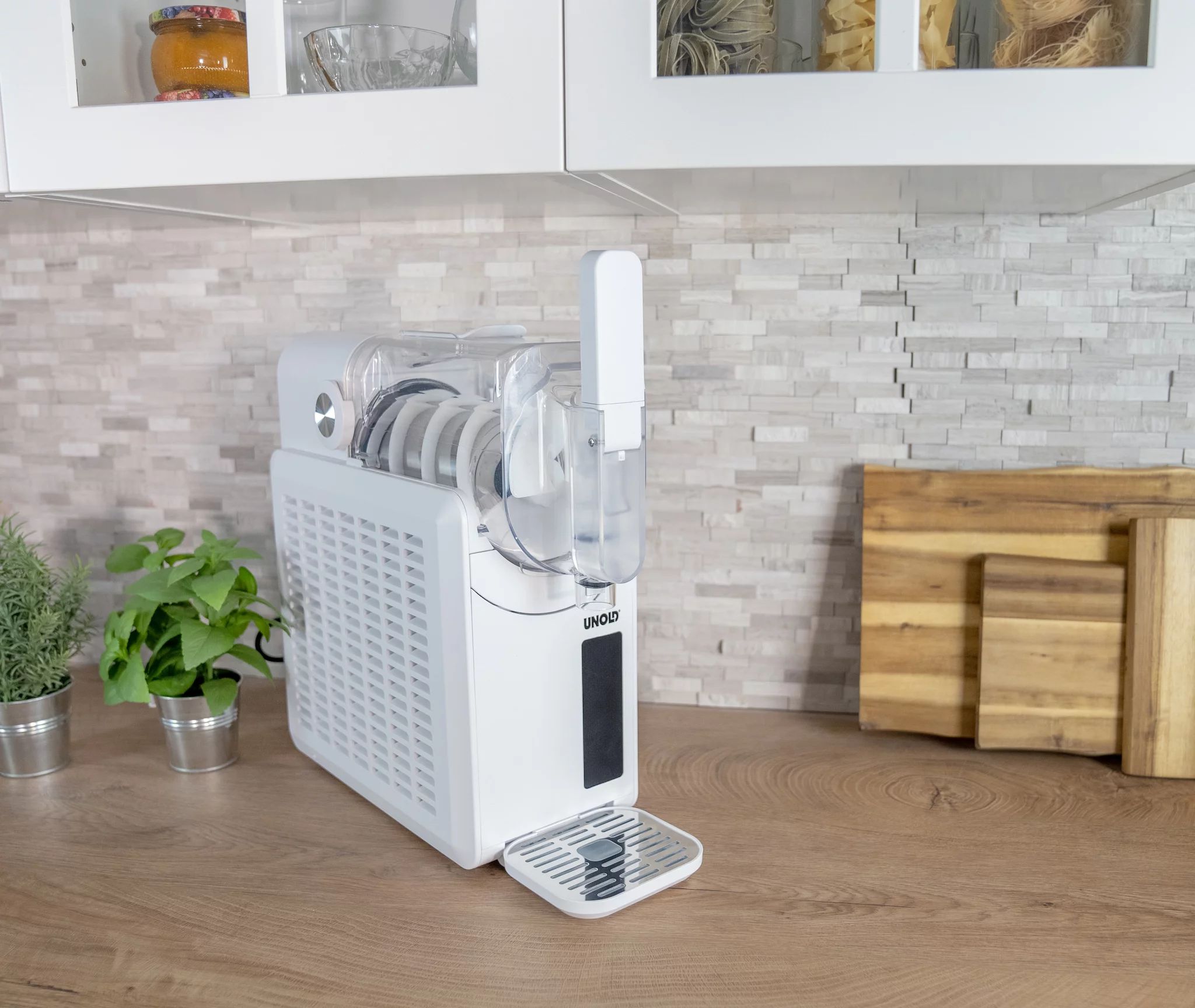 Unold 48940 Slushi-Maker Susi