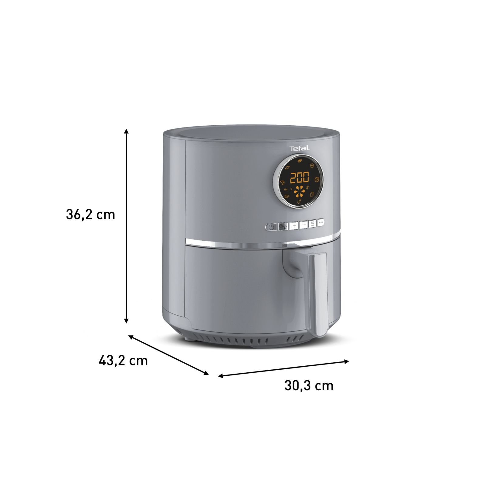 Tefal EY111B