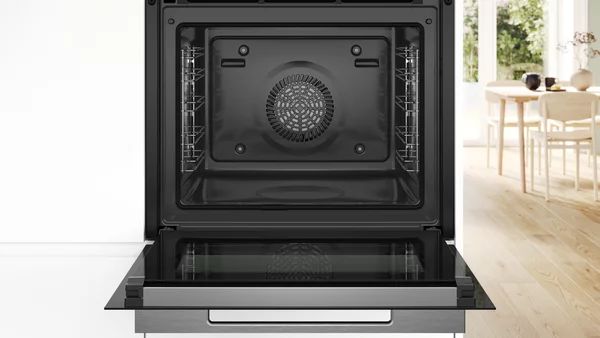 Bosch HBG7764B1 Backofen