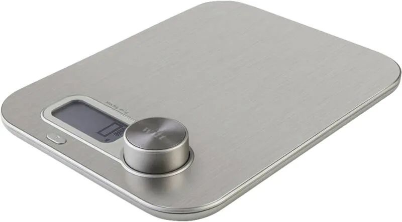 Witt Premium Küchenwaage