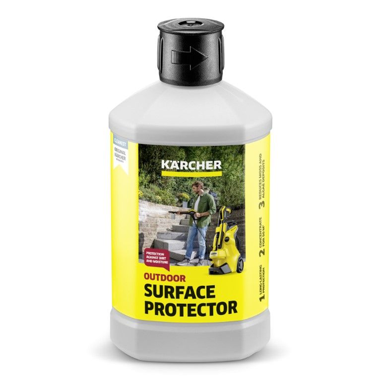 Kärcher Outdoor surface protector RM 542 (1 l)