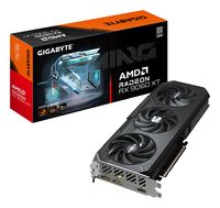 Gigabyte Radeon RX 9060 XT GAMING OC 16G - Grafikkarten
