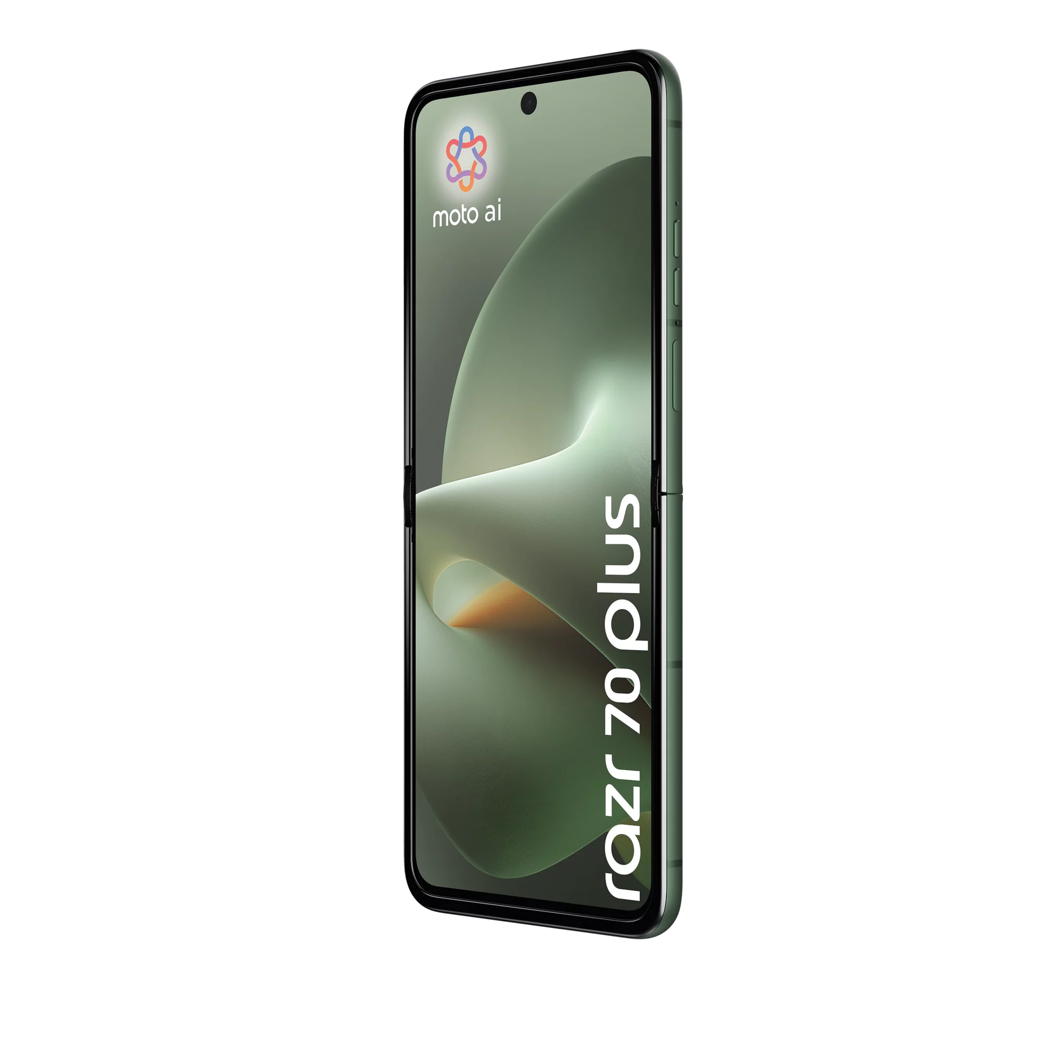 Motorola Razr 70 Plus 512GB/12GB PANTONE mountain view