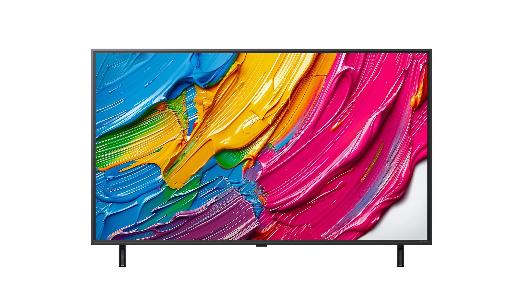 LG Electronics QNED AI 50QNED80A6A