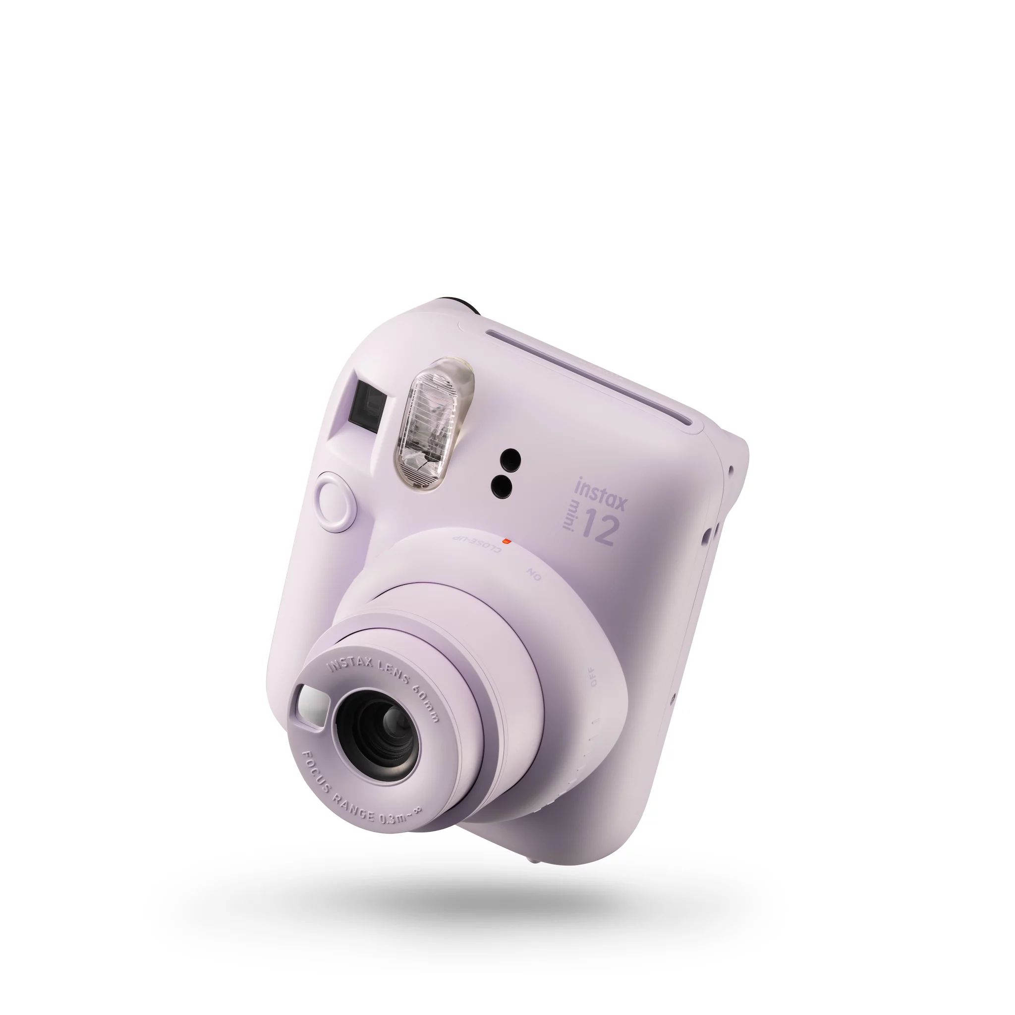 Fujifilm Instax Mini 12, Lilac Purple 
