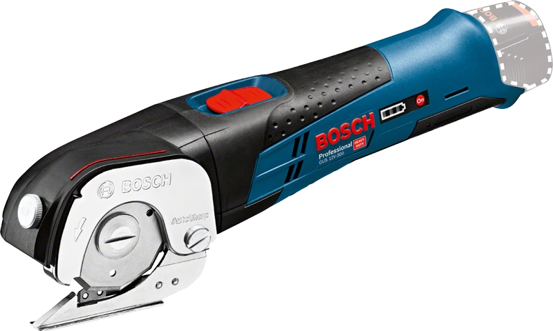 Bosch Professional GUS 12V-300 solo