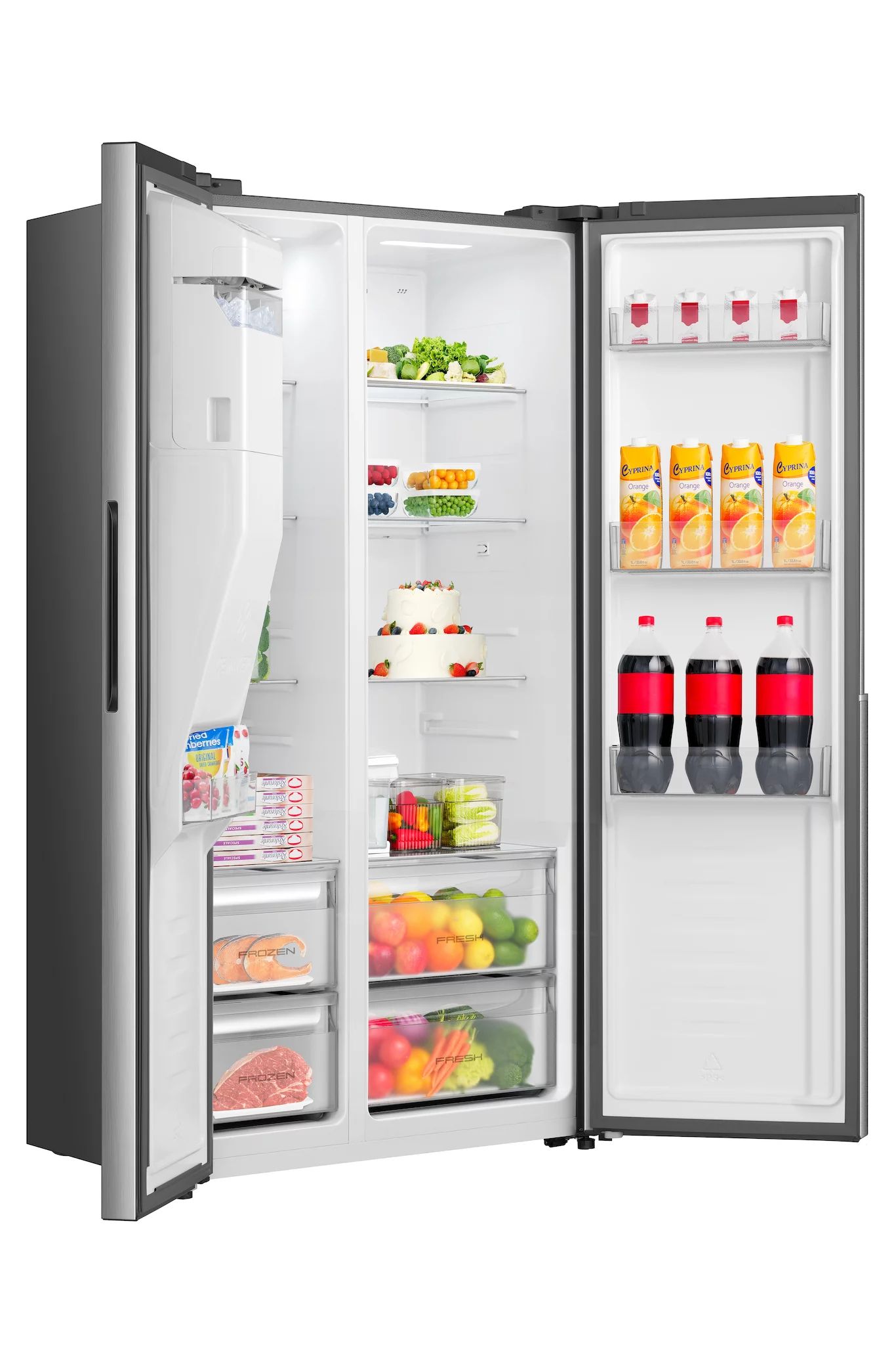GORENJE NRS917E61X 