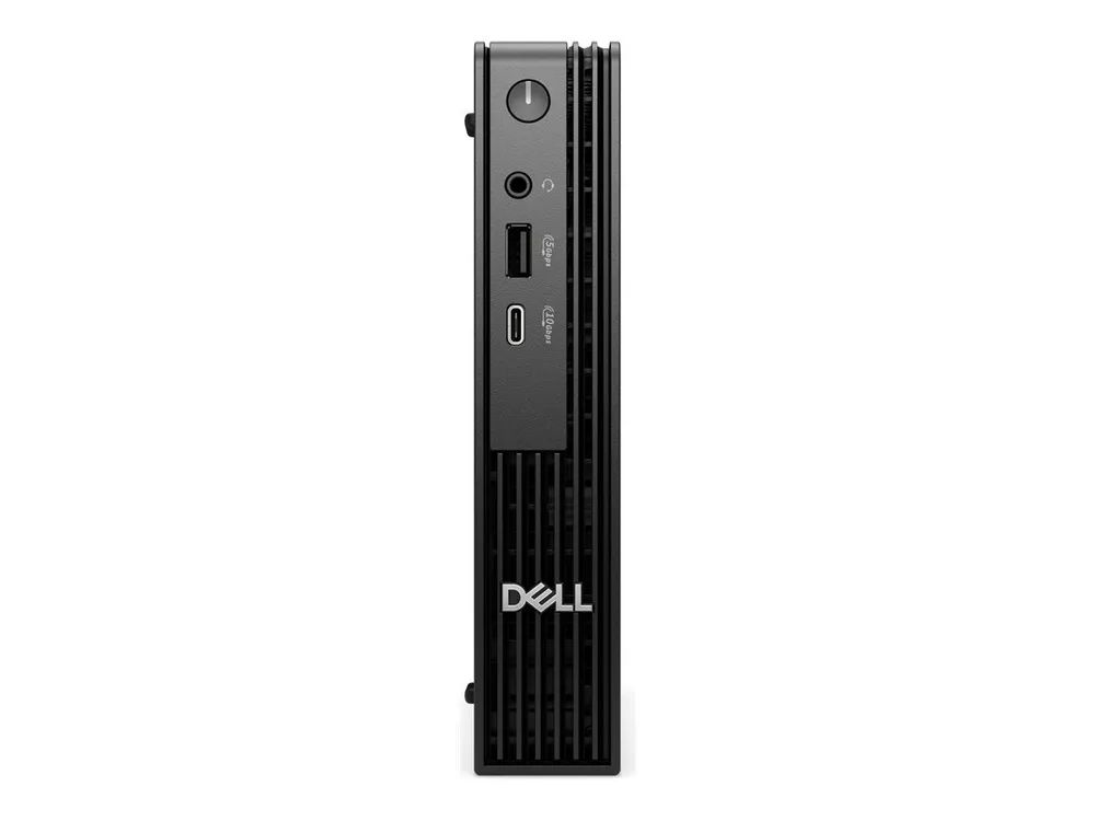 EMC Dell Pro Micro QCM1255 - Micro - Ryzen 5 8500GE