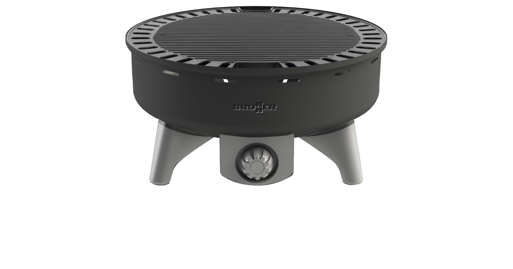 Brunner DEVIL BBQRUISER LT 50