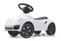 JAMARA Porsche 911 - Weiß