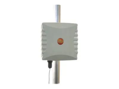 Poynting Antennas WLAN-61 - Antenne - Mobiltelefon, Wi-Fi - 9 dBi (für 2,4 - 2,5 GHz)