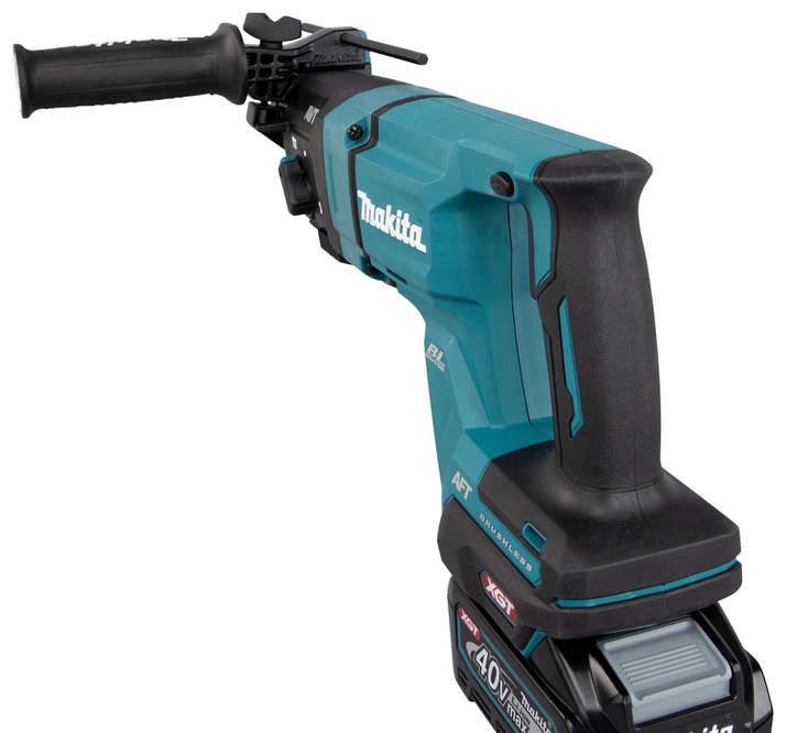 Makita XGT HR007GM201