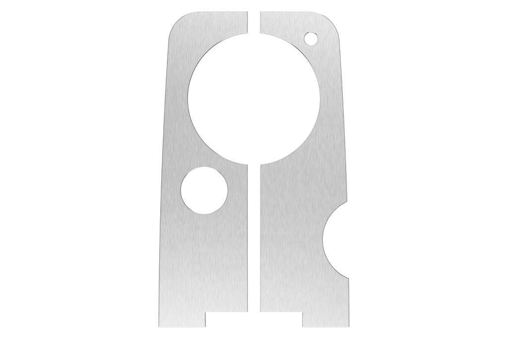 Jura ENA 8 Signature Line, Massive Aluminium 
