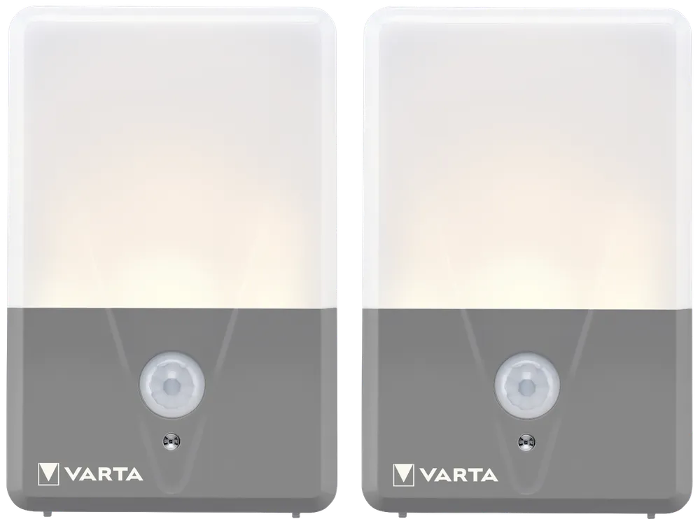 VARTA Motion Sensor Outdoor Light TWINP