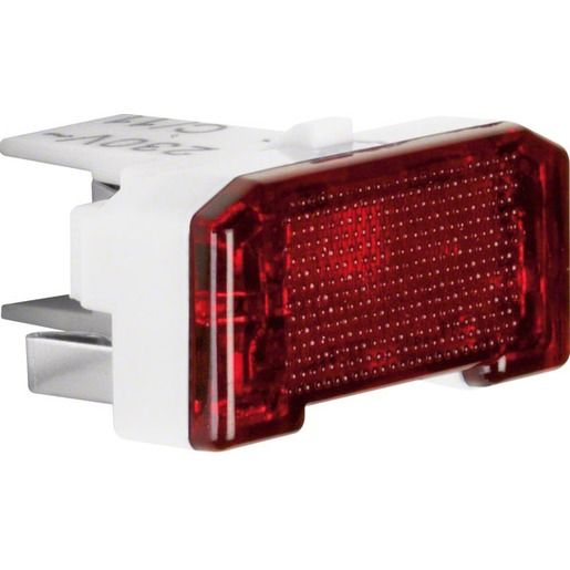 Berker LED-AGGREGAT MODUL-EINS. / BERKER 1686
