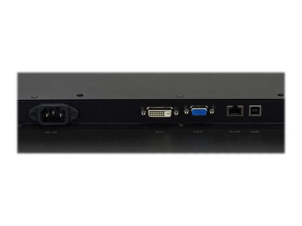Iiyama TF3222MC-B2 - 80 cm (31.5 Zoll) - LED - 1920 x 1080 Pixel - 500 cd/m² - Full HD - 16:9