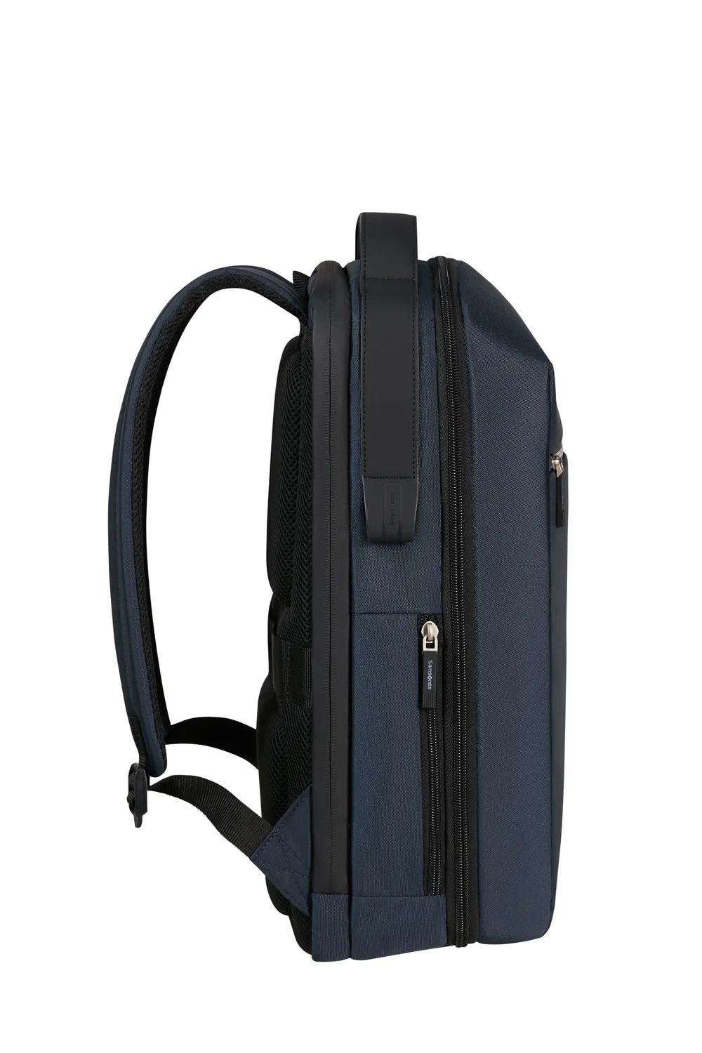 SAMSONITE LITEPOINT LAPT. BACKPACK 15.6", BLUE