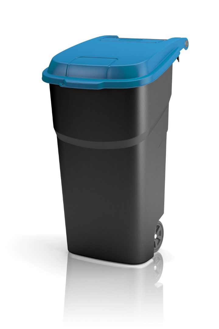 Rotho Abfalltonne 100 l ATLAS