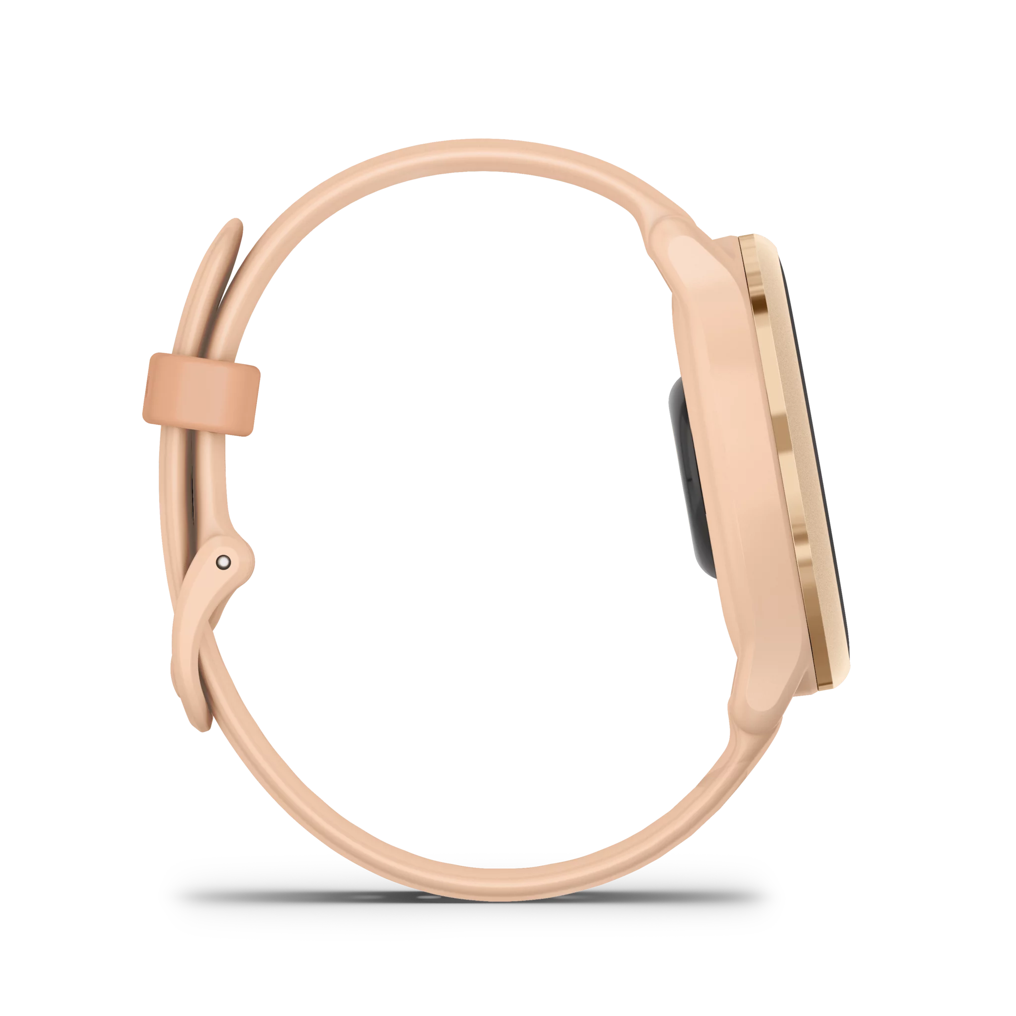 Garmin vívoactive 6 Pink Dawn/Pink Dawn Metallic