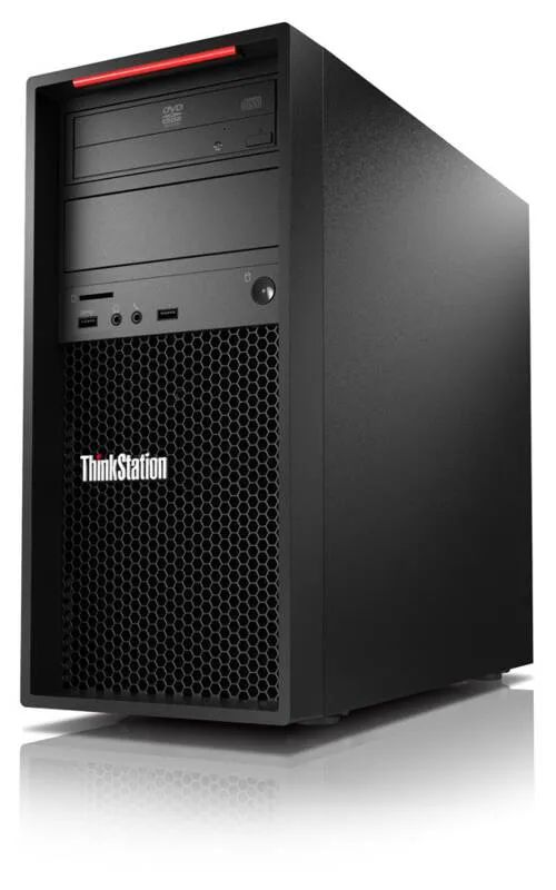 tecXL P520c T (Lenovo Refurbished)