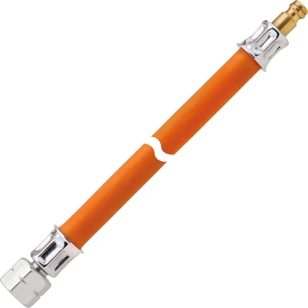 GOK MD-Schlauch G1-4LH-ÜMxSTNx3000