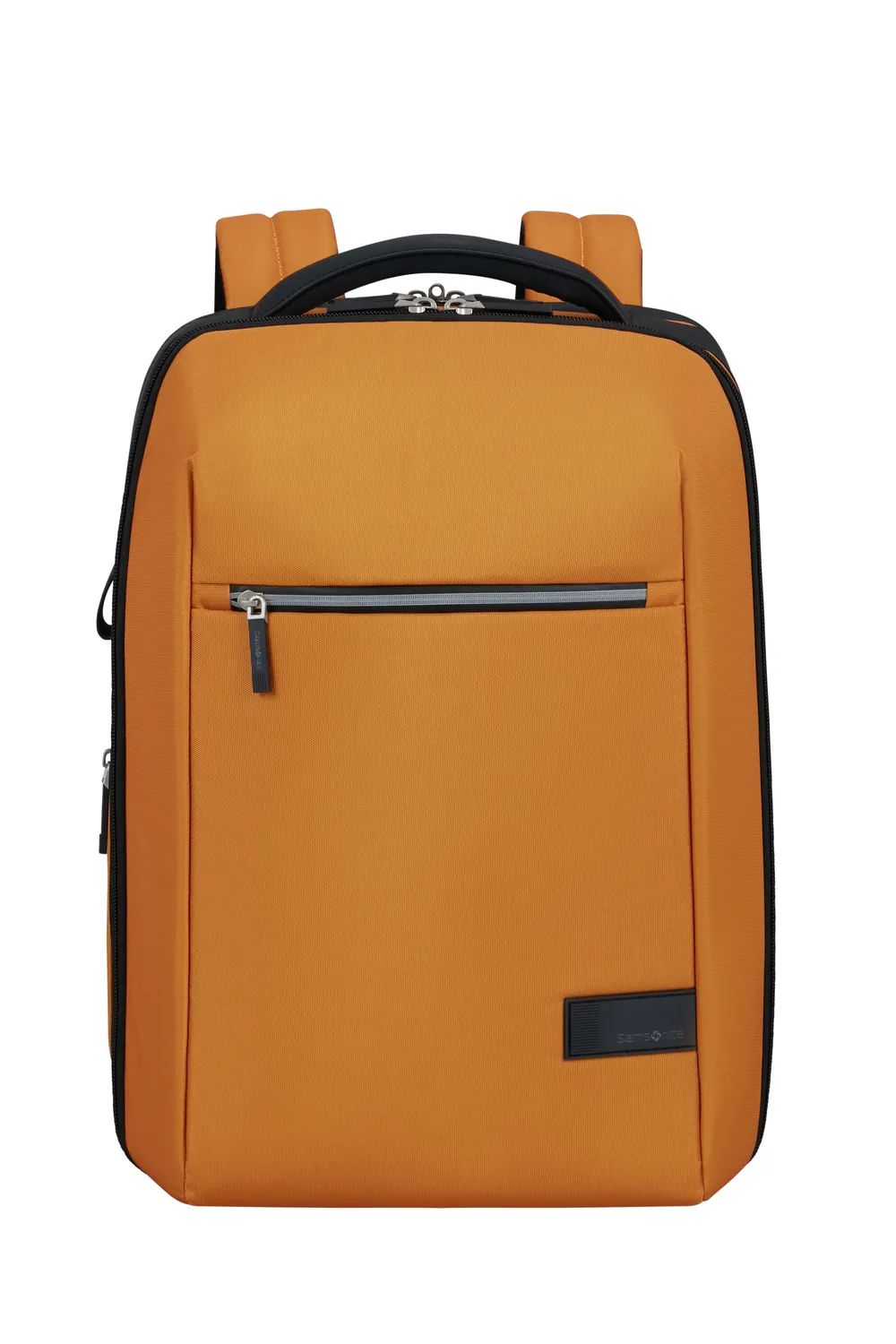 SAMSONITE LITEPOINT LAPT. BACKPACK 15.6", GOLDEN CITRUS