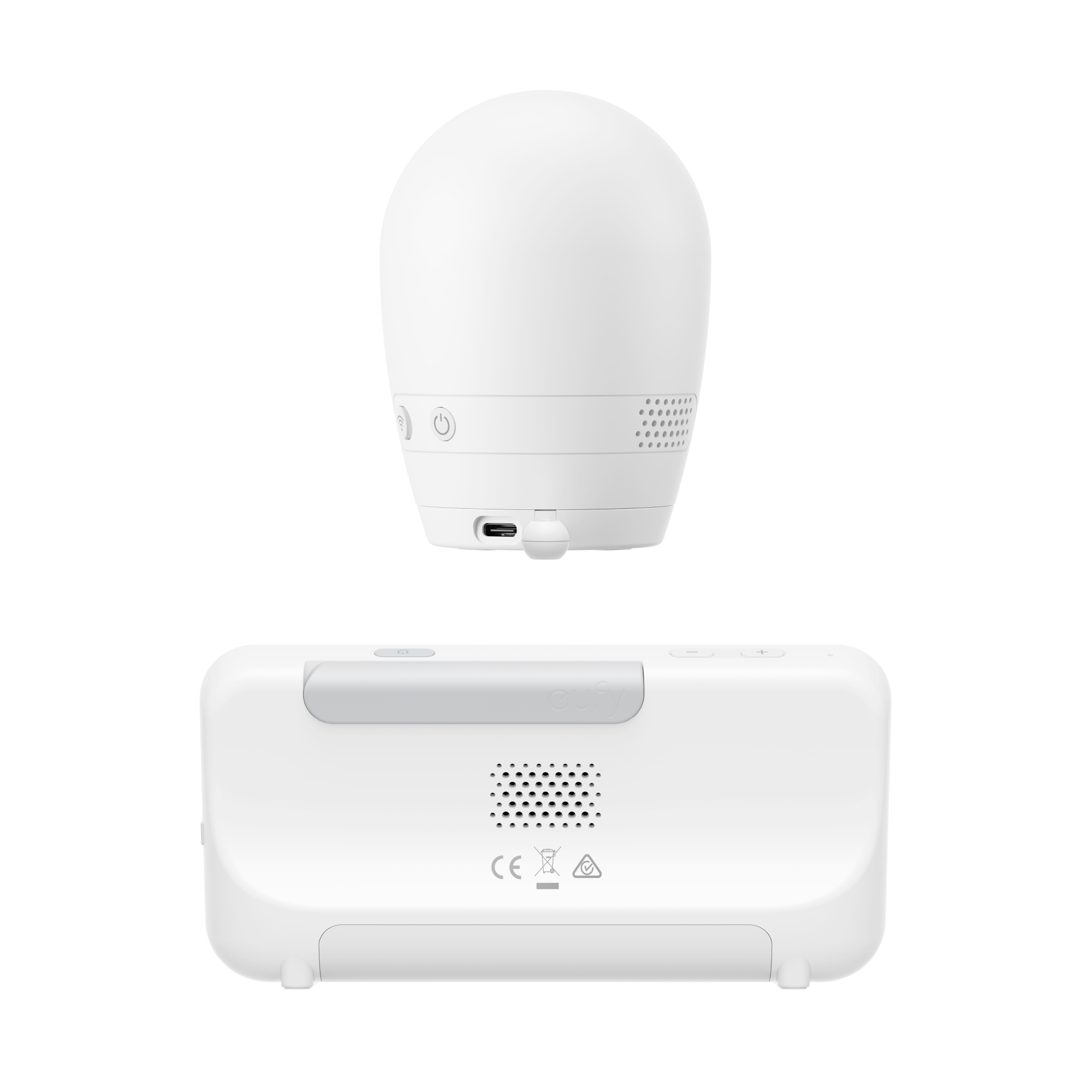 eufy Babyphone mit Kamera E21