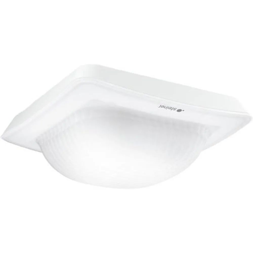 Steinel PRÄSENZMELDER COM1 UP WS / STEINE IR QUATTRO HD-2 064310