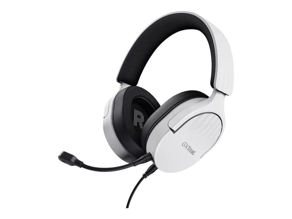 Trust FAYZO MULTIPLATFORM HEADSET -